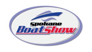 Spokane Boat Show Logo